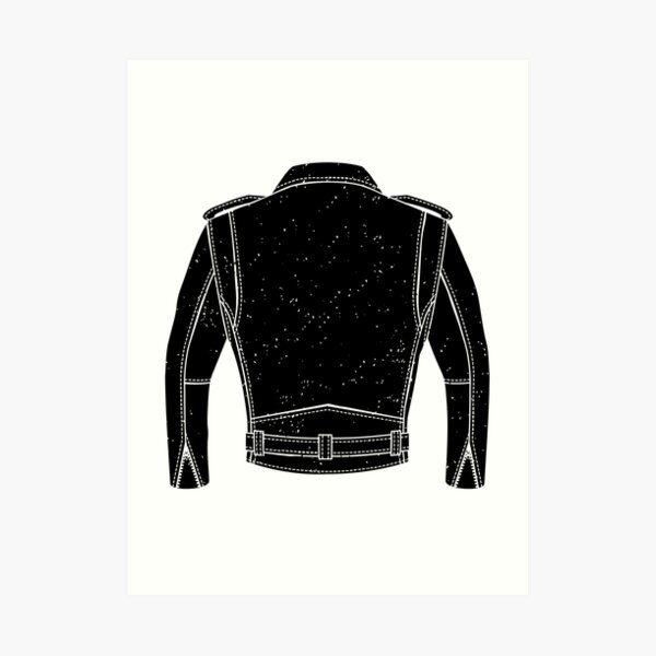 Gold Jacket Wall Art Redbubble - roblox greaser jacket