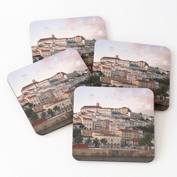 Item preview, The Hill of Coimbra designed and sold by Jane Ruttkayova.