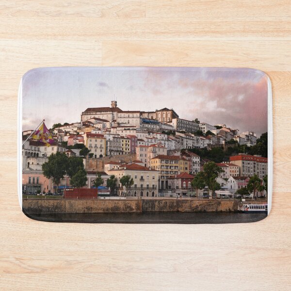 Item preview, The Hill of Coimbra designed and sold by Jane Ruttkayova.