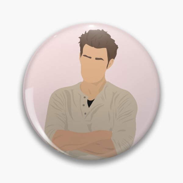 Item preview, Stefan Salvatore designed and sold by faithciol.