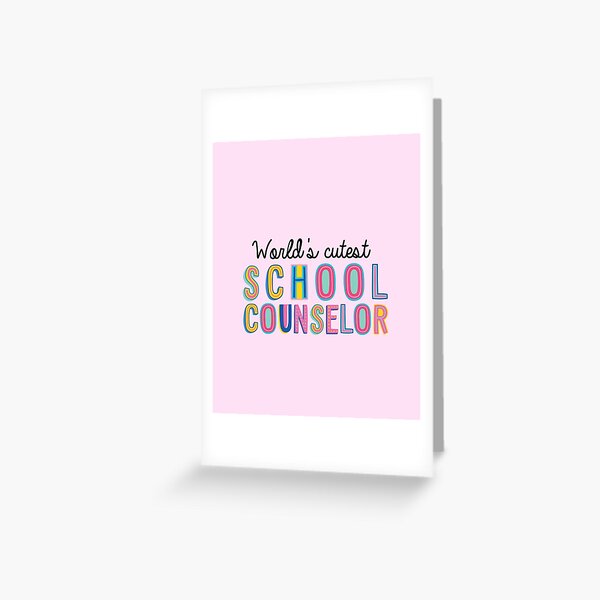 Artikel-Vorschau von Geschenke für Schulberater | Der süßeste Schulberater der Welt, designt und verkauft von betternotes.