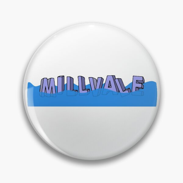 Item preview, millvale flooding designed and sold by zoegale.