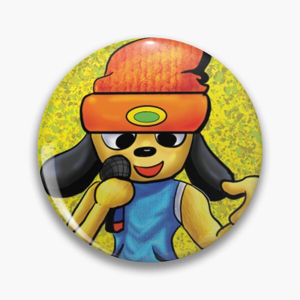 Item preview, Rappa designed and sold by Mlamoth.