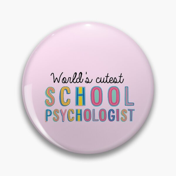 Artikelvorschau, School Psychologist Gifts | World's cutest School Psychologist entworfen und verkauft von betternotes.