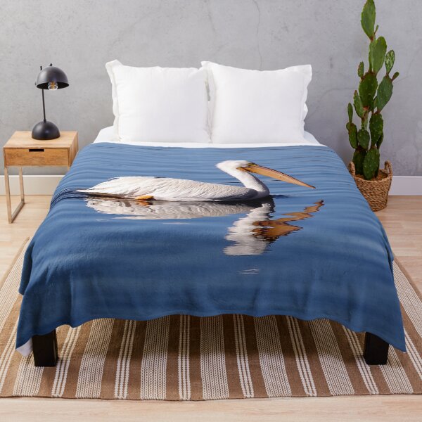 Item preview, Local Pelican on the Lake designed and sold by heatherfriedman.