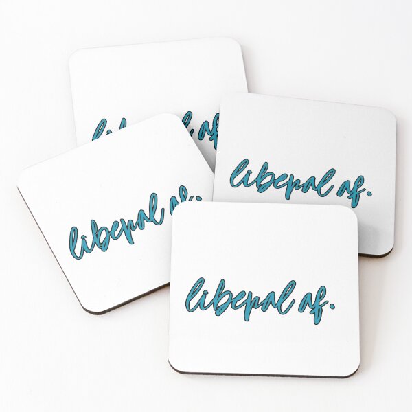 Artikelvorschau, liberal af entworfen und verkauft von kersynmcbride.