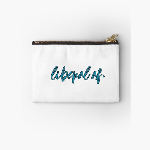Item preview, liberal af designed and sold by kersynmcbride.