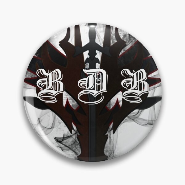 Item preview, Black Dagger Brotherhood designed and sold by LokmaneBrahimi.