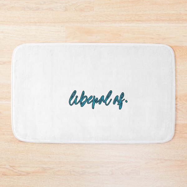 Item preview, liberal af designed and sold by kersynmcbride.