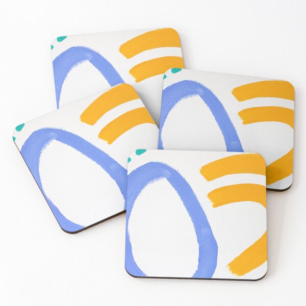 Item preview, playful compatibility  designed and sold by ashfingerpaints.