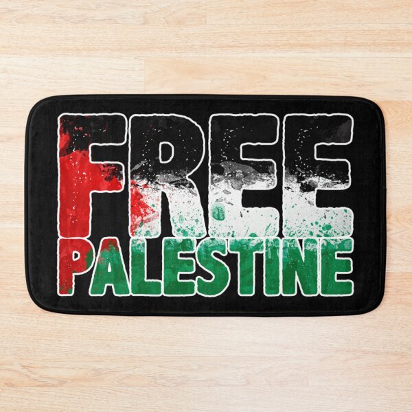 Item preview, Copy of Palestinian Aqsa designed and sold by # IssaOriginalHustle.