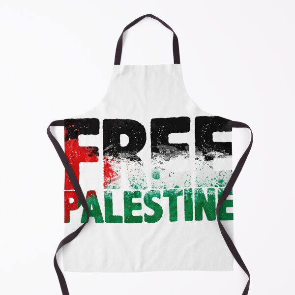 Item preview, Copy of Palestinian Aqsa designed and sold by # IssaOriginalHustle.