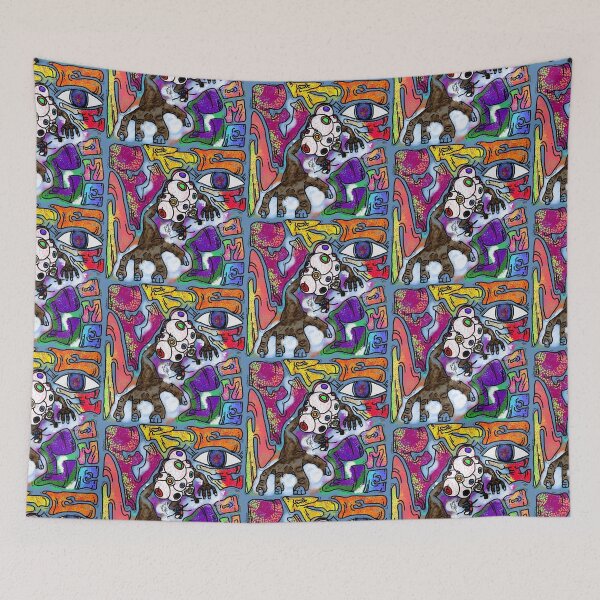 Item preview, Here I Come designed and sold by 512e.
