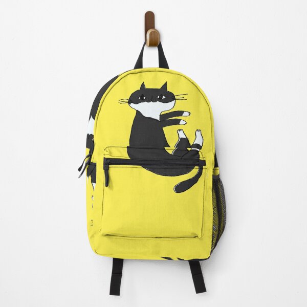 Item preview, Tuxedo Cat Neko I x Mori designed and sold by morichiang.