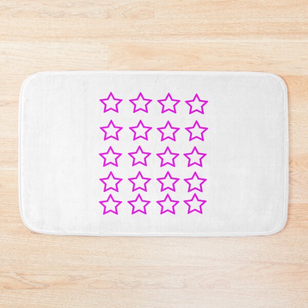 Item preview, Star Pack 20 Star Stickers designed and sold by LaurensArt49.