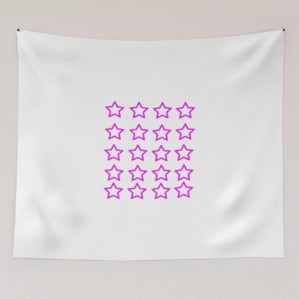 Item preview, Star Pack 20 Star Stickers designed and sold by LaurensArt49.