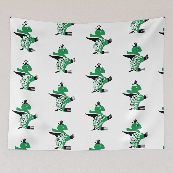 Item preview, Royal turtle designed and sold by Masha-Gr.