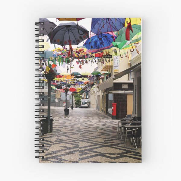 Item preview, Umbrella Festival designed and sold by Jane Ruttkayova.