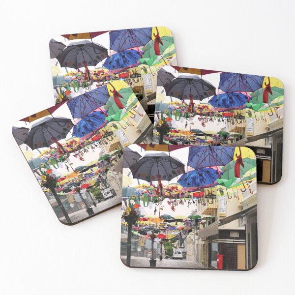 Item preview, Umbrella Festival designed and sold by Jane Ruttkayova.