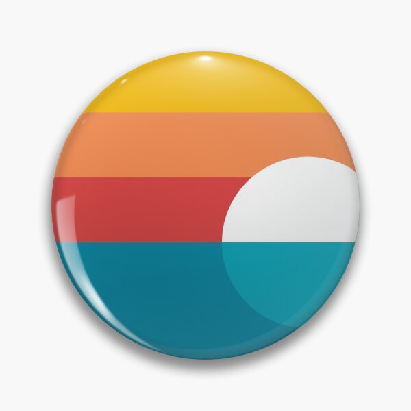 Item preview, Simple Sunset designed and sold by EGL-Design.