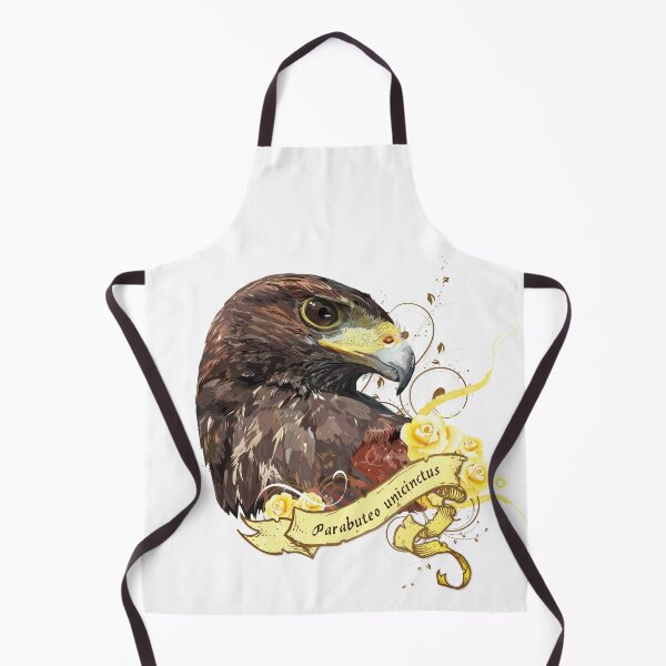 Item preview, harris hawk designed and sold by obscurite.