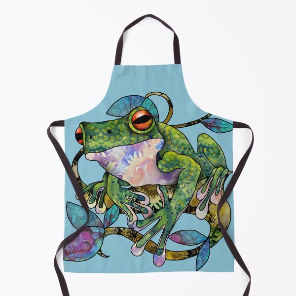 Item preview, Wild Frog designed and sold by kamkam19.
