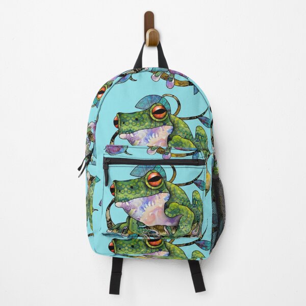 Item preview, Wild Frog designed and sold by kamkam19.
