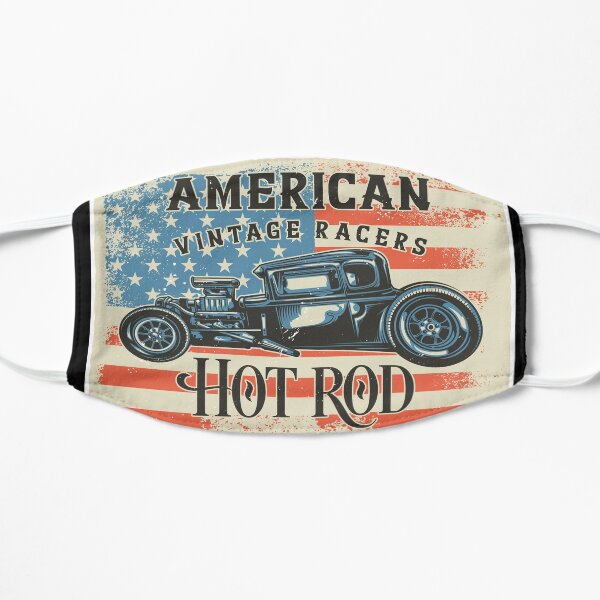 HOT ROD DESIGN Mask