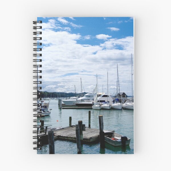 Item preview, Opua.........a safe haven........! designed and sold by Roy  Massicks.