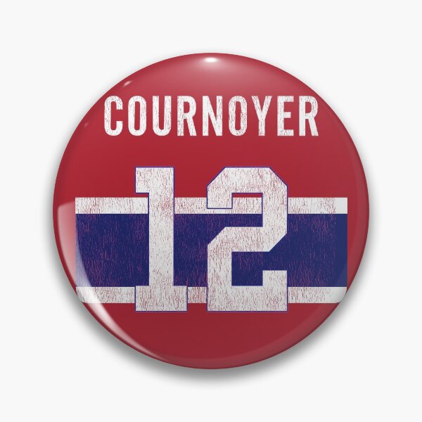 Item preview, Yvan Cournoyer designed and sold by positiveimages.