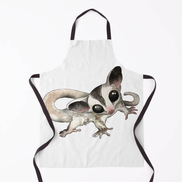 Item preview, Cutest Baby Sugar Glider. designed and sold by kamkam19.