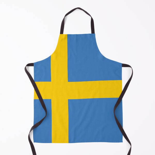 Item preview, Sweden flag designed and sold by designseventy.