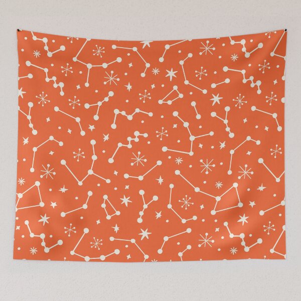 Item preview, Constellations designed and sold by Allison Romero Design.