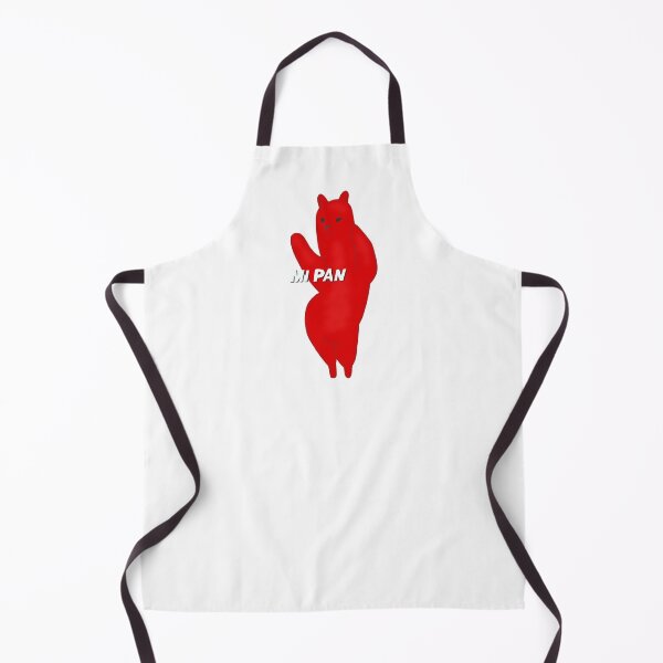 Item preview, Mi Pan Meme designed and sold by Sara Bee.