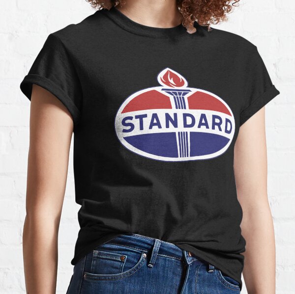 Standard Oil Classic T-Shirt