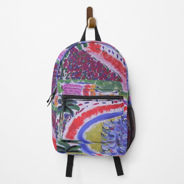 Item preview, Promenade des Anglais designed and sold by Elly Fitzig.