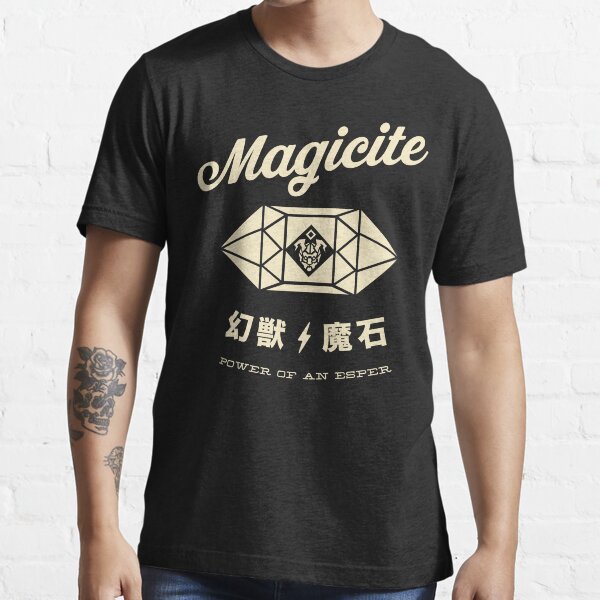 Magic Stone Essential T-Shirt