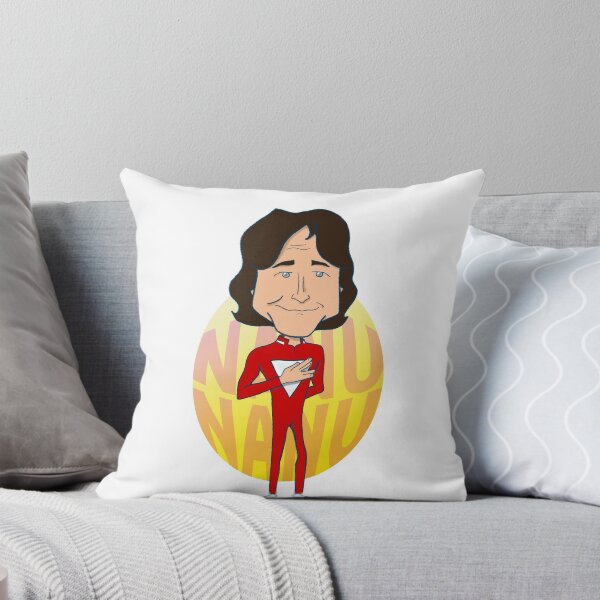 Item preview, Nanu Nanu: Mork designed and sold by ijm5106.