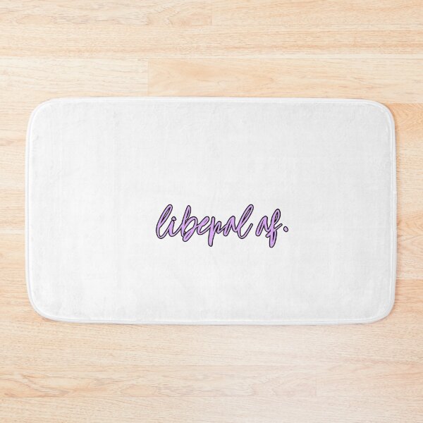 Item preview, liberal af designed and sold by kersynmcbride.