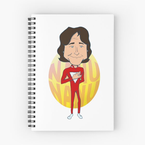 Item preview, Nanu Nanu: Mork designed and sold by ijm5106.