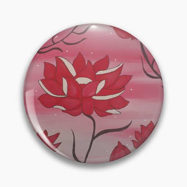 Item preview, Lotus Galore                                                                          designed and sold by Creassya2020.