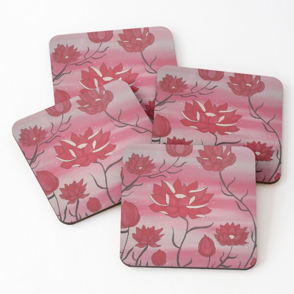 Item preview, Lotus Galore                                                                          designed and sold by Creassya2020.