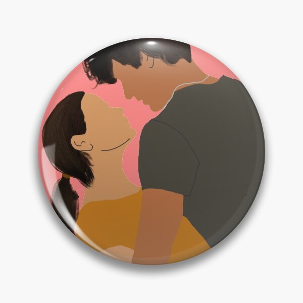 Item preview, Elle and Marco designed and sold by StickerStudio12.