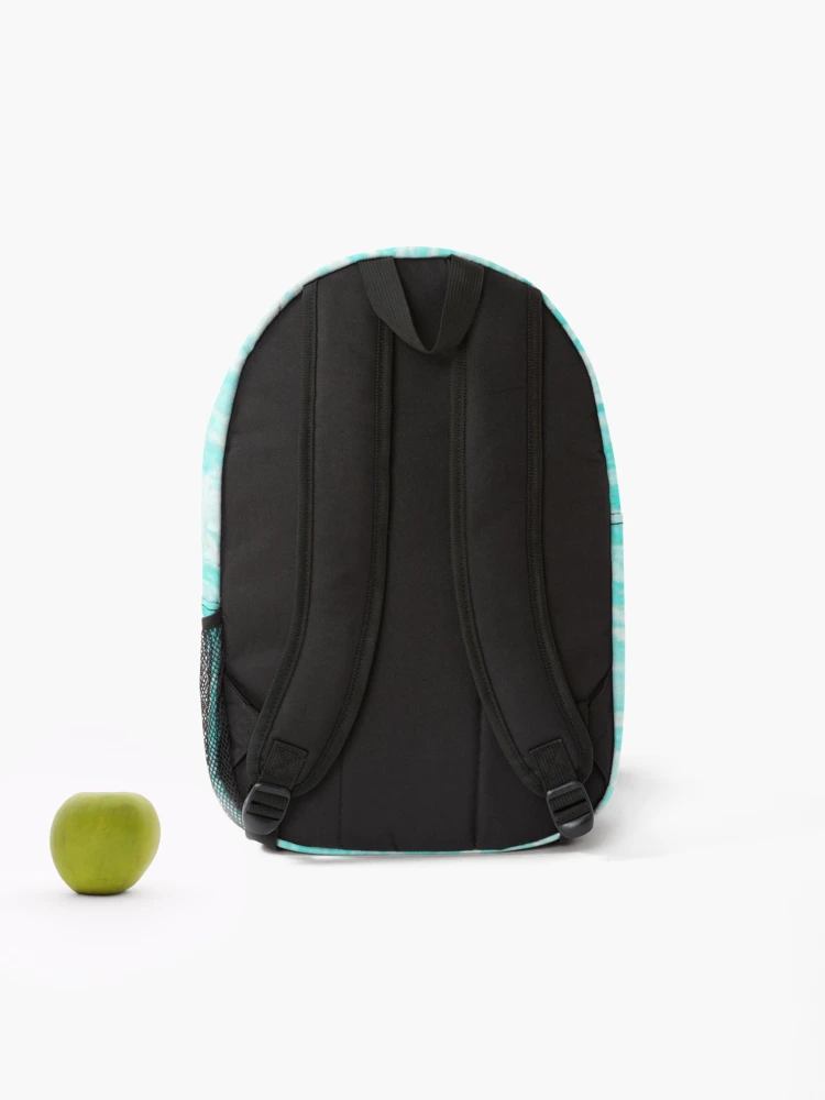 Thumbnail 2 of 3, Backpack, Deep End No. 2 designed and sold by rootcompass.