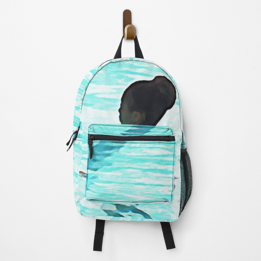 Item preview, Backpack designed and sold by rootcompass.