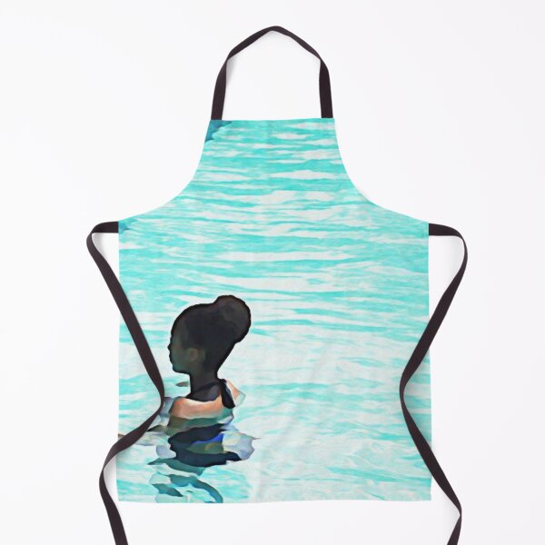 Item preview, Deep End No. 2 designed and sold by rootcompass.