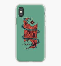 Framework iPhone-Hülle & Cover