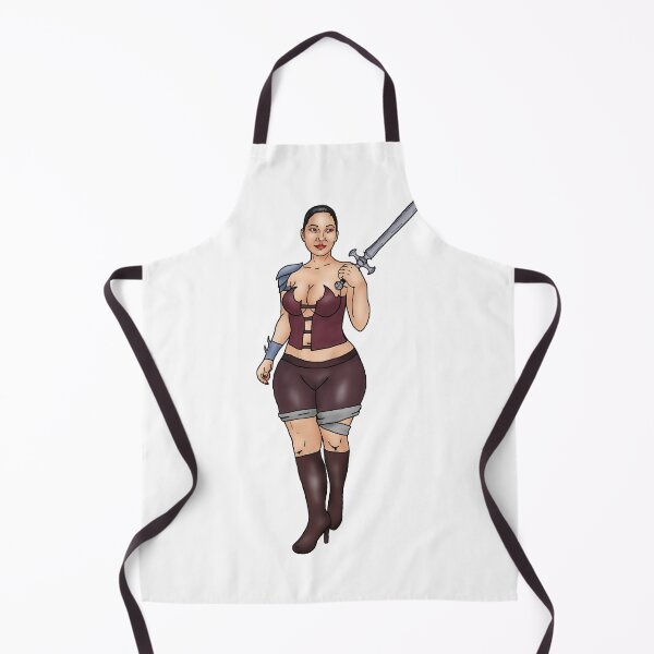 Item preview, Pin up adventurer designed and sold by PinUpsandPulp.