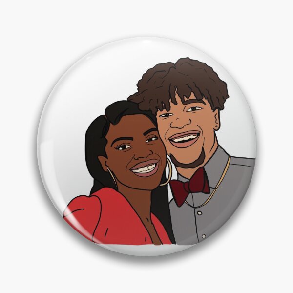 Item preview, Leah and Aaron 2 designed and sold by mckalet.