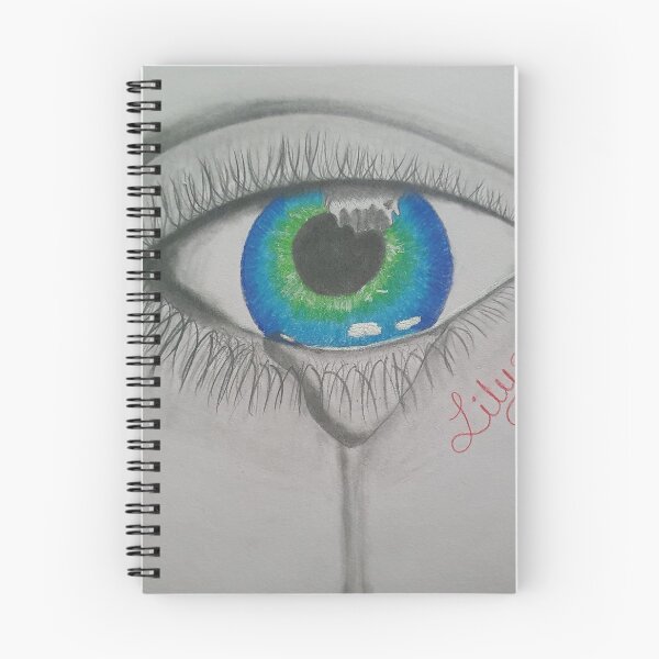 Item preview, eye to the soul designed and sold by lilywilson22.